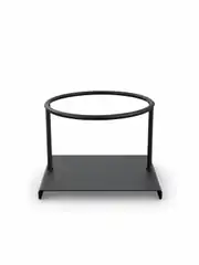 Dekoratif Metal Bitki Standı  2