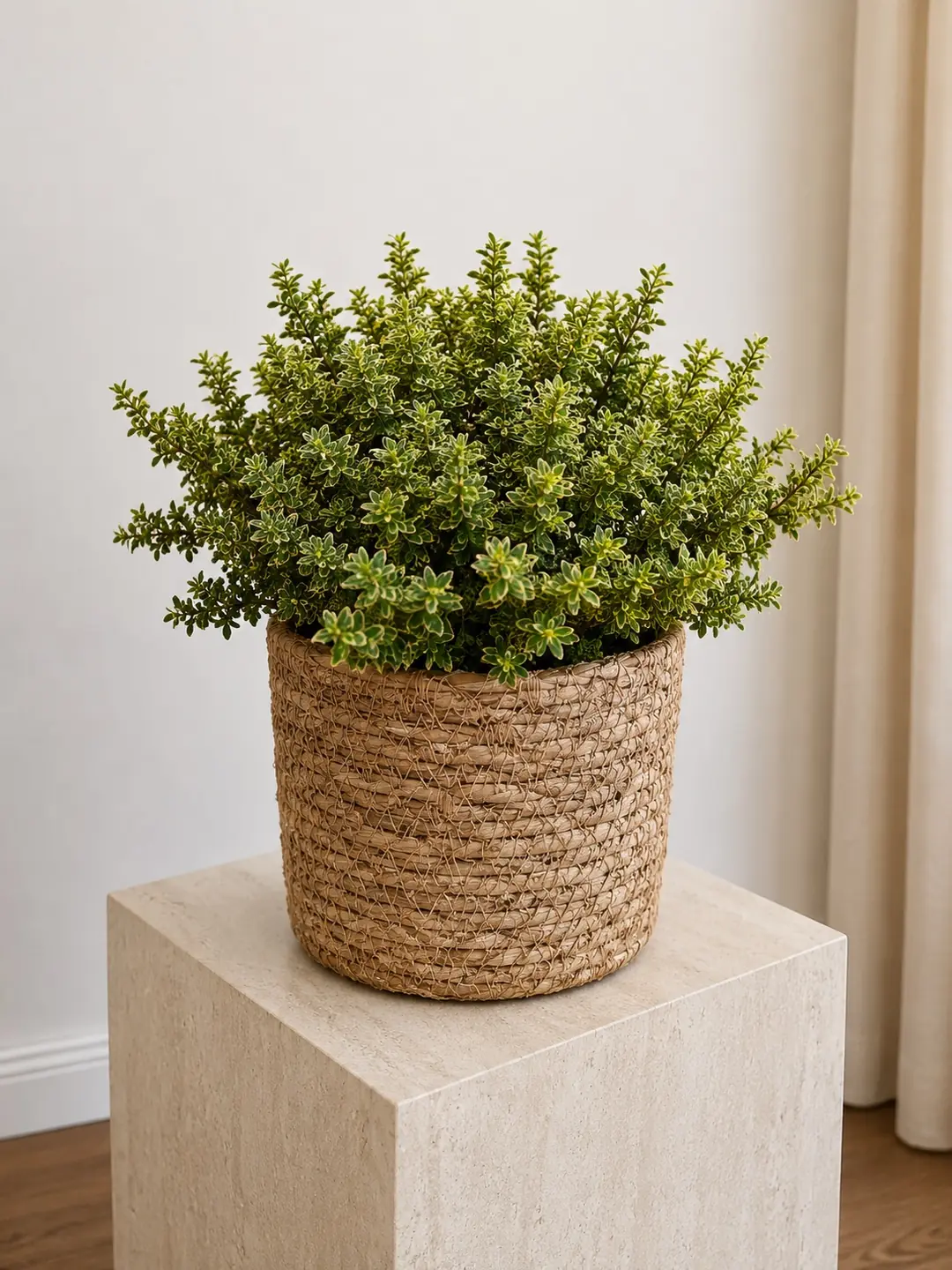 Alacalı Yıldız Çalısı - Alacalı Pittosporum Tobira